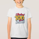 Search for 100th day celebration tshirts Milestone