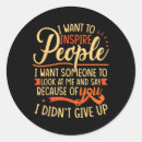 Search for fighting stickers Sclerosis
