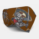 Search for shield ties Knight
