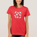 Search for cat valentine tshirts Red