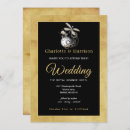 Search for pocket wedding stationery Steampunk