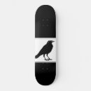 Search for crow skateboards Goth