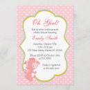 Search for pink dragon invitations Girl