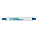 Search for shark office supplies Illustration