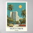 Search for miami posters Palm trees