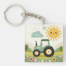 Search for tractor key rings Cute