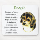 Search for beagle mouse mats Puppies