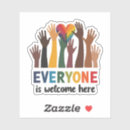 Search for human equality stickers Protest