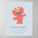 Search for elmo posters Baby