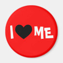 Search for love magnets Heart