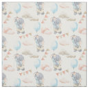 Search for elephant fabric Blue