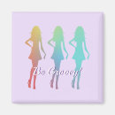 Search for groovy magnets Retro