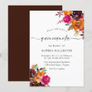 Search for rustic quinceanera invitations Burgundy