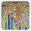 Search for adoration of the magi stickers Kings