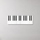 Search for piano canvas prints Classical