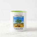 Search for joshua tree mugs Nature