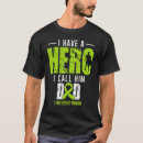 Search for lyme disease tshirts Supporter