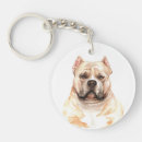 Search for bully dog key rings Cute