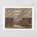 Search for library fine postcards Education