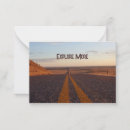 Search for trip note cards Travel