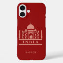 Search for india iphone cases Taj mahal
