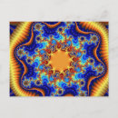Search for rainbow colored postcards Blue