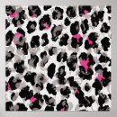 Search for leopard animal posters Cat