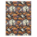 Search for halloween tablecloths Ghost