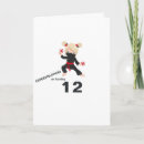 Search for ninja birthday cards Martial arts