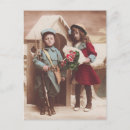 Search for vintage little boy postcards Cute