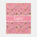 Search for christmas flamingo blankets Pink