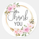 Search for say thank you stickers Thanks