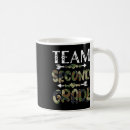 Search for yellow bus mugs Student