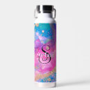 Search for iridescent water bottles Modern