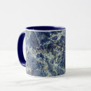 Search for vein mugs Marble