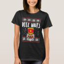 Search for black nutcracker tshirts Xmas