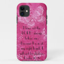 Search for bible verse encouragements iphone cases Religious