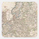 Search for europa stickers Map