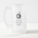 Search for black cauldron mugs Halloween