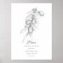 Search for olive branch posters Peace