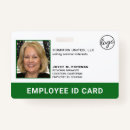 Search for corporate id badges Classic