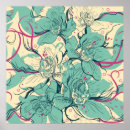 Search for accents posters Flower