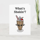 Search for shaking cards Cartoon