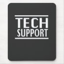Search for tech humour mouse mats Technology