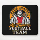 Search for jesus mouse mats Men