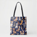 Search for dog design bags Pattern