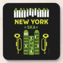 Search for jazz coasters Music