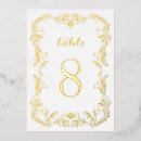 Search for bohemian floral wedding table cards Boho table numbers