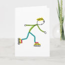 Search for inline cards Roller skates
