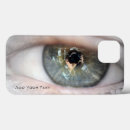 Search for green eyes iphone cases Blue